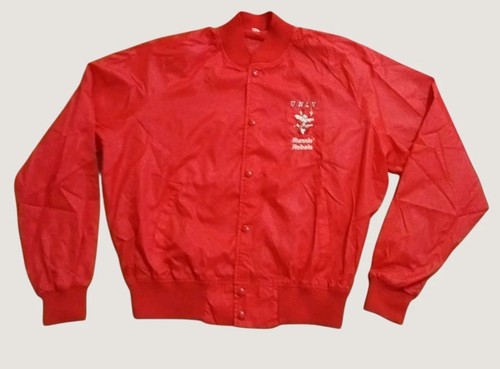 Vintage 90s unlv running - vintage,